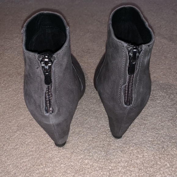 Aldo wedge boots - Picture 3 of 3